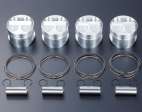 Pistons and Rings